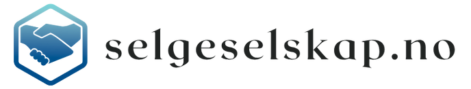 logo for selgeselskap.no
