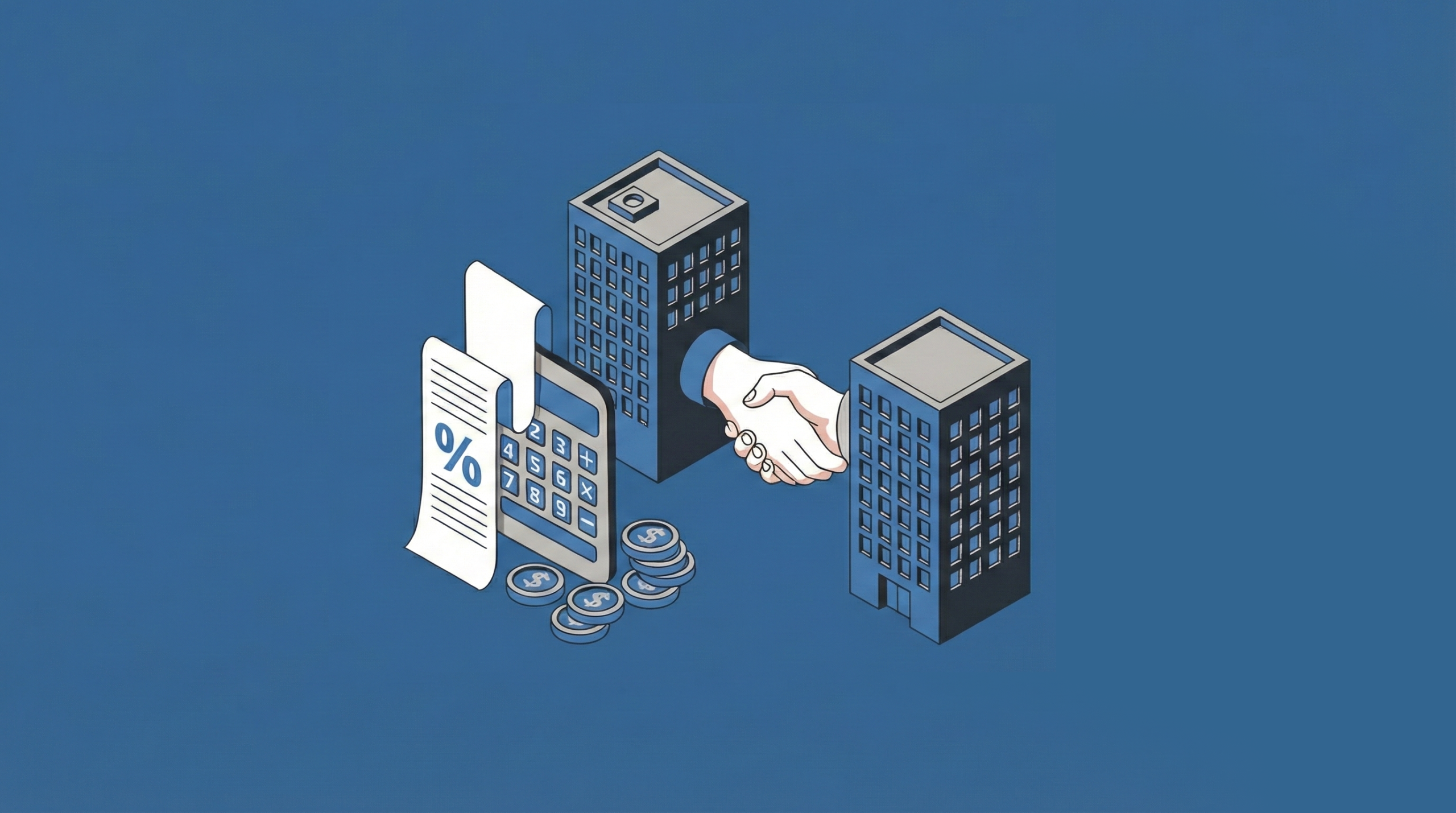 cover Kostnader knyttet til en salgsprosess